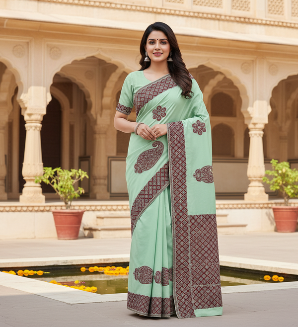 Sarees