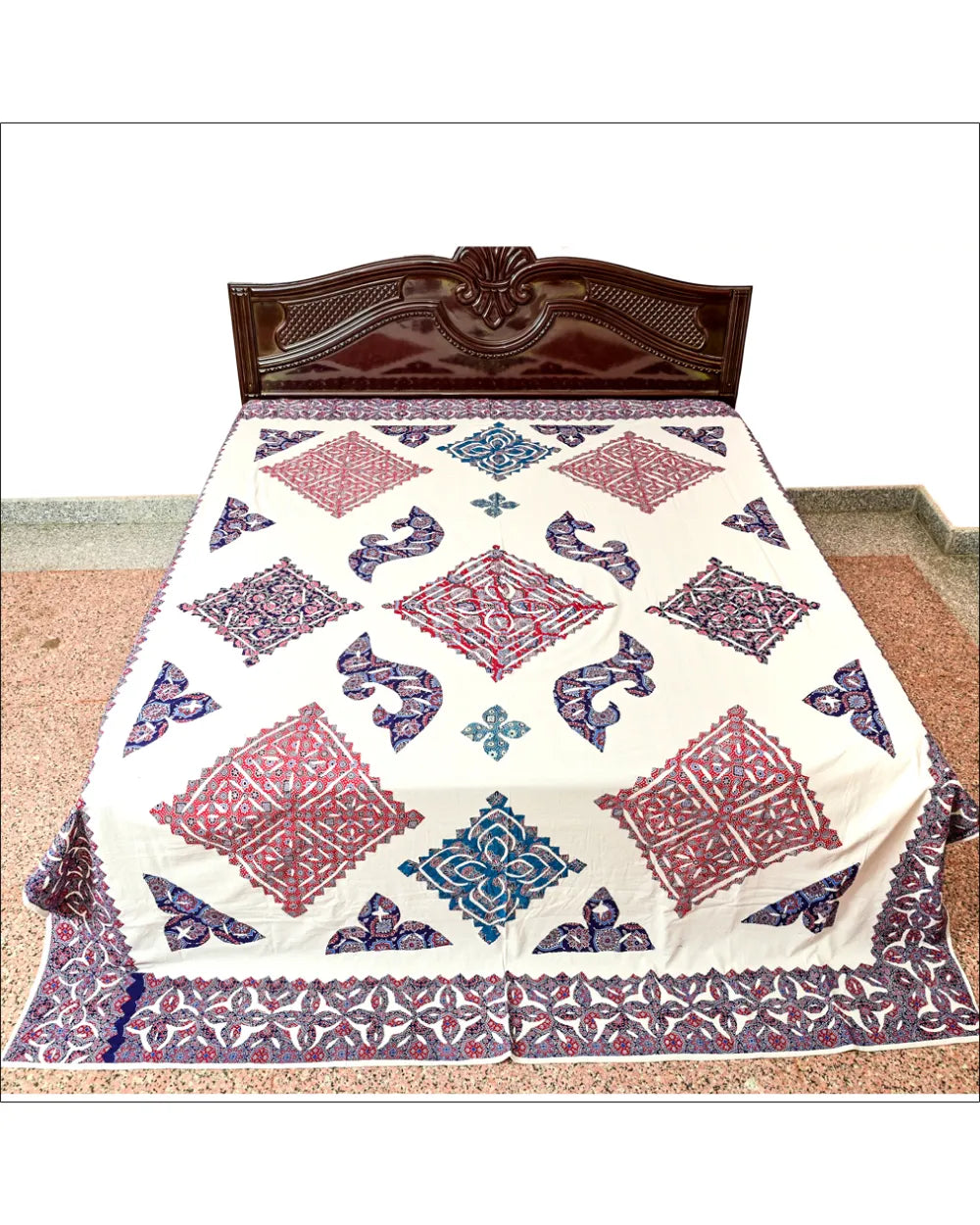 Bedsheets
