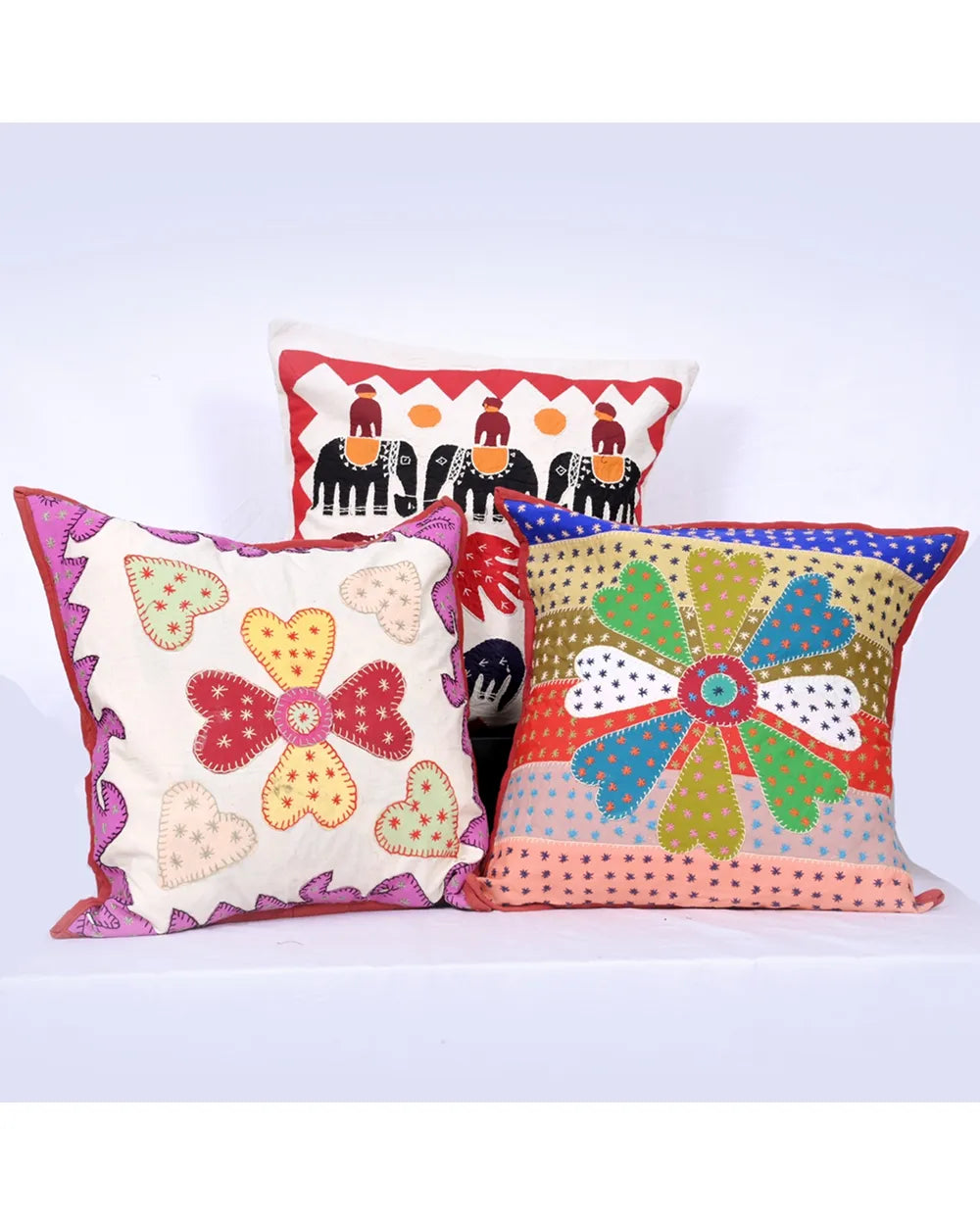 Cushions