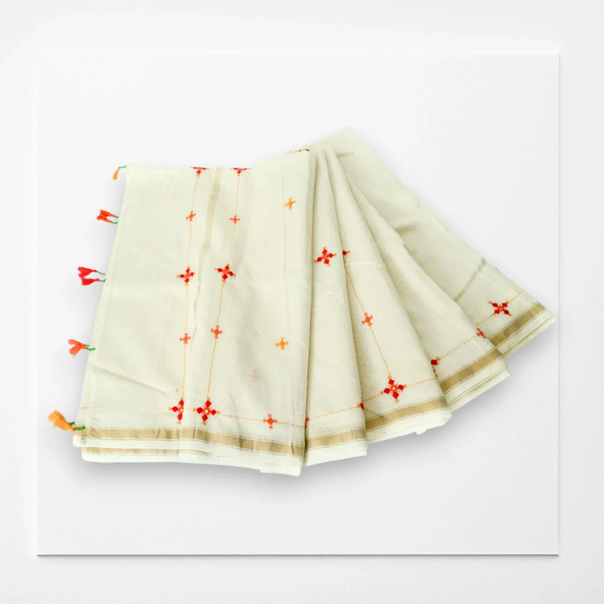 Sarees