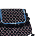 Indie Craft  Printed Ajrakh Sling Bag