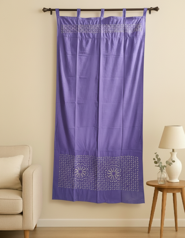 Curtains