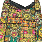 Fusion Flair Embroidered Everyday Banjara Bag