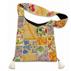 Fusion Flair Embroidered Everyday Banjara Bag