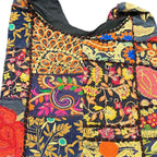 Fusion Flair Embroidered Everyday Banjara Bag