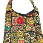 Fusion Flair Embroidered Everyday Banjara Bag