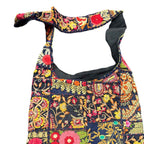 Fusion Flair Embroidered Everyday Banjara Bag