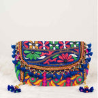 Fusion Trails Small Banjara Sling Purse