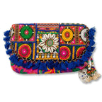 Fusion Trails Small Banjara Sling Purse