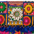 Fusion Trails Small Banjara Sling Purse