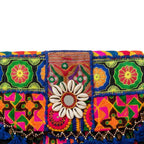 Fusion Trails Small Banjara Sling Purse