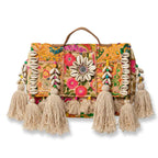 Gypsy Style Embroidered Banjara Bag