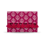 Ajrakh Print Wallet Purse