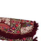 Nomad Banjara Embroidered Sling Purse