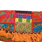 Fusion Trails Small Banjara Sling Purse