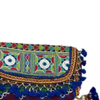 Fusion Trails Small Banjara Sling Purse
