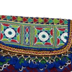 Fusion Trails Small Banjara Sling Purse