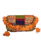 Fusion Trails Small Banjara Sling Purse