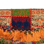 Fusion Trails Small Banjara Sling Purse