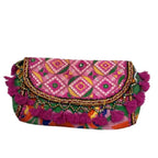 Fusion Trails Small Banjara Sling Purse