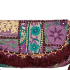 Fusion Trails Small Banjara Sling Purse