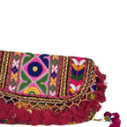 Fusion Trails Small Banjara Sling Purse