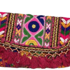 Fusion Trails Small Banjara Sling Purse