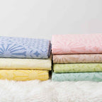 Timeless Applique Cutwork Bedsheet Set