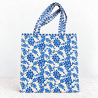 Trendy Floral Printed Jaipuri Tote Bag for Women