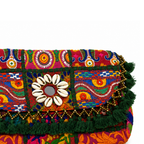 Fusion Trails Small Banjara Sling Purse