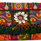 Fusion Trails Small Banjara Sling Purse