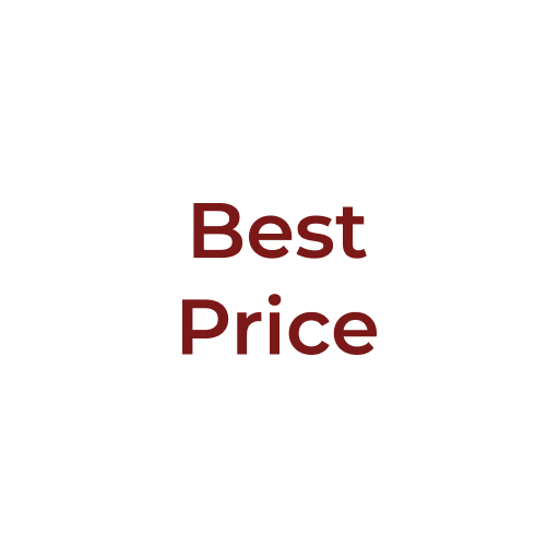 Best Price Promise icon