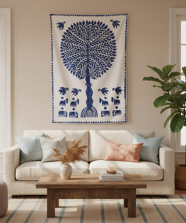 Wall Hangings
