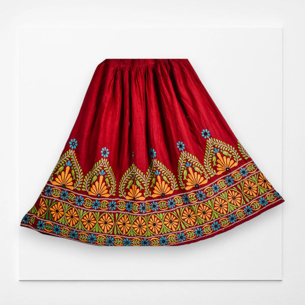 Skirts