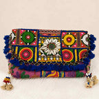 Fusion Trails Small Banjara Sling Purse