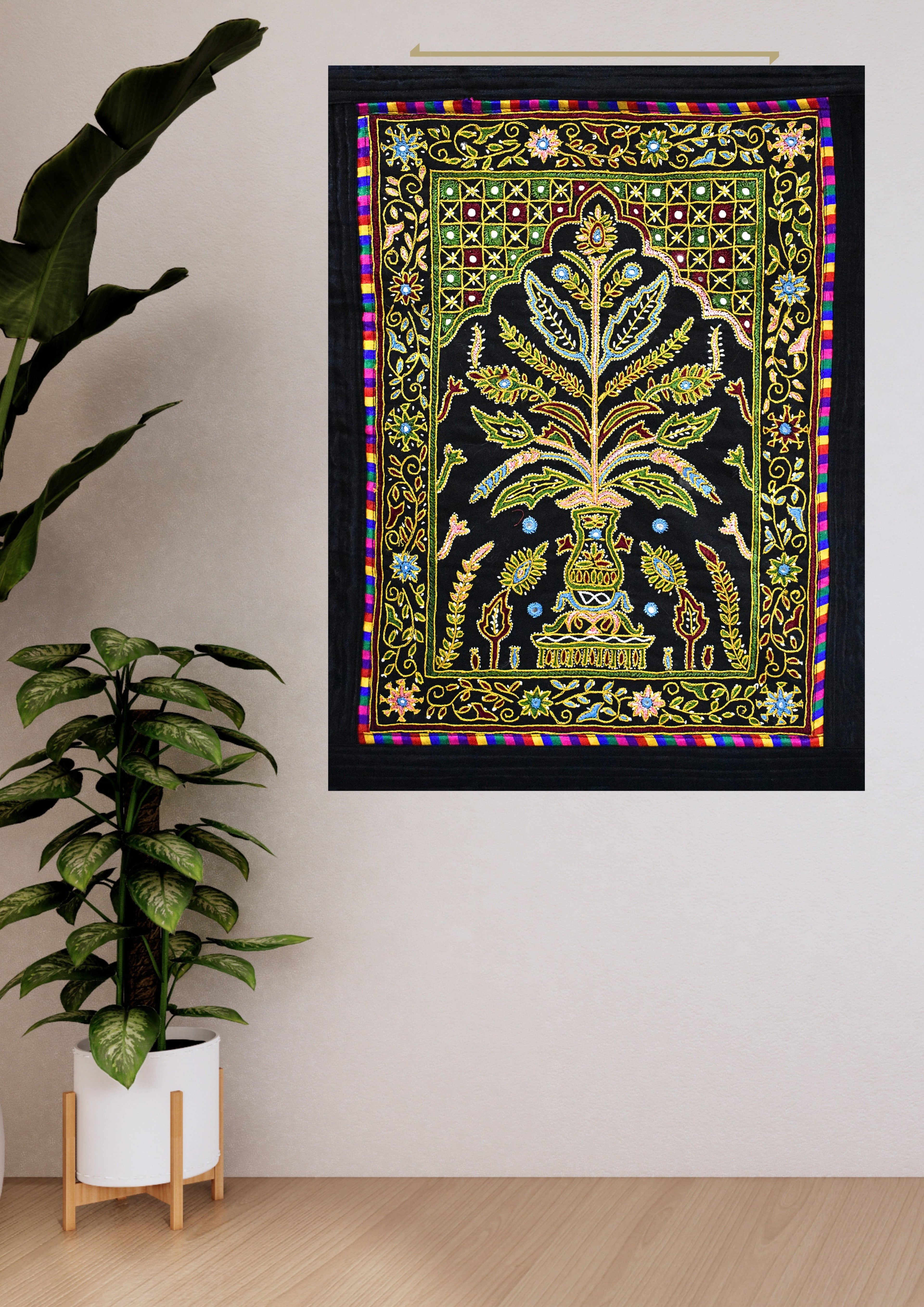 Wall Hanging