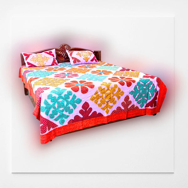 Bedsheets
