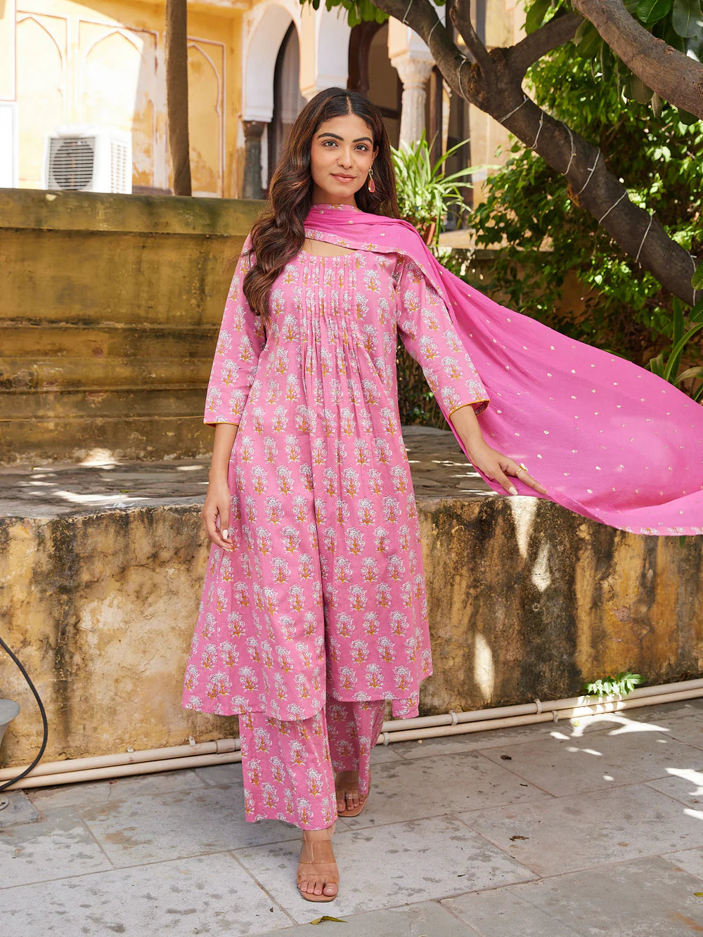 2pc Suit