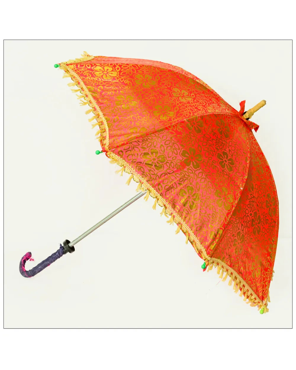 Festival Mandala Umbrella